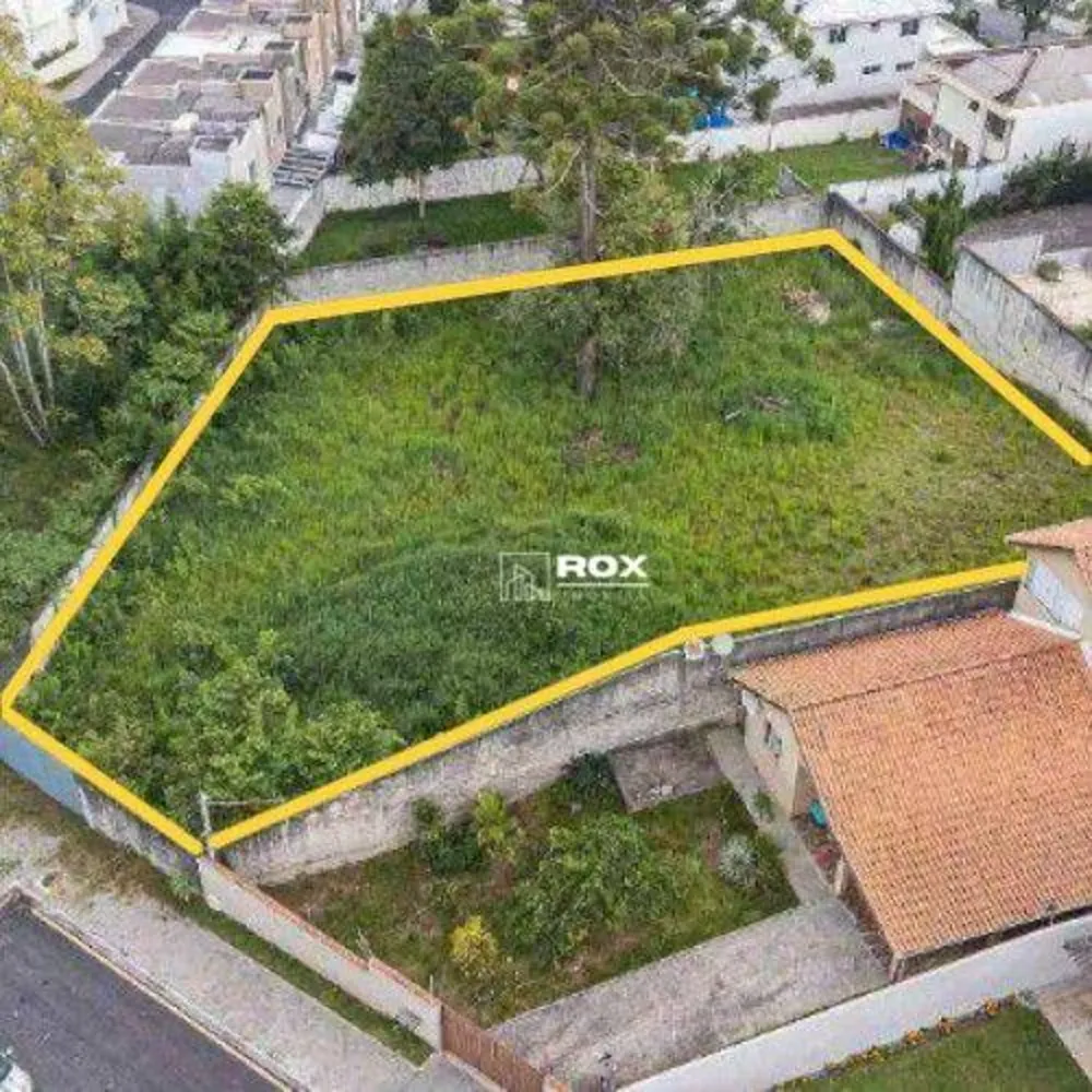 Terreno, 1434 m² - Foto 2