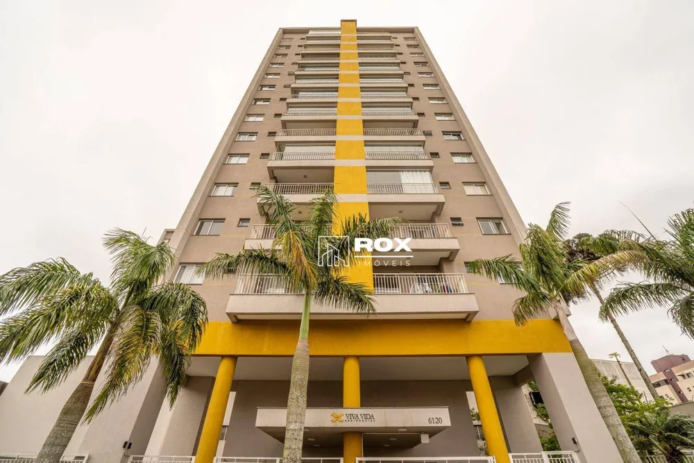 Apartamento, 2 quartos, 70 m² - Foto 11