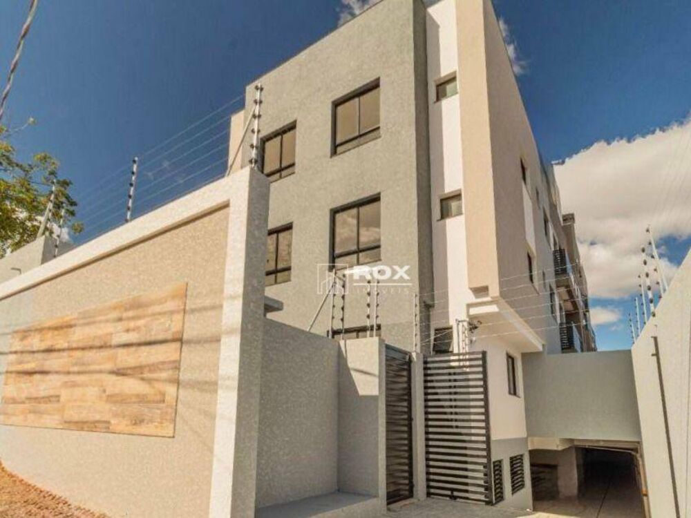 Apartamento à venda com 2 quartos, 55m² - Foto 1