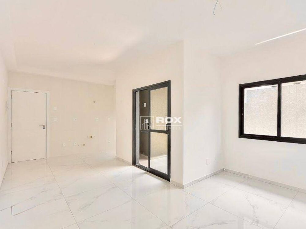 Apartamento à venda com 2 quartos, 55m² - Foto 3