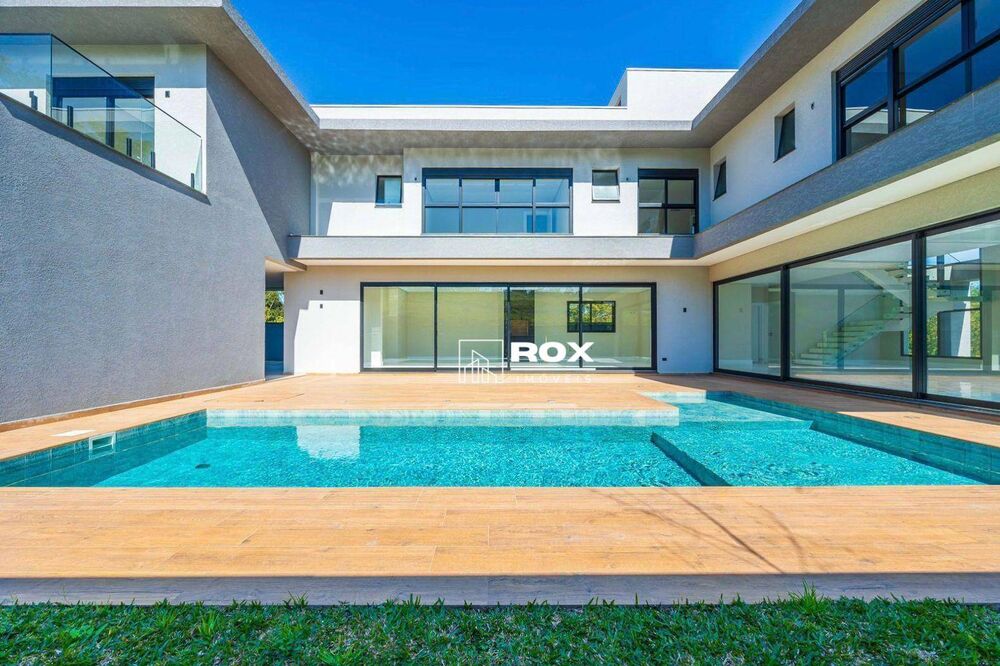 Casa de Condomínio à venda com 4 quartos, 568m² - Foto 6