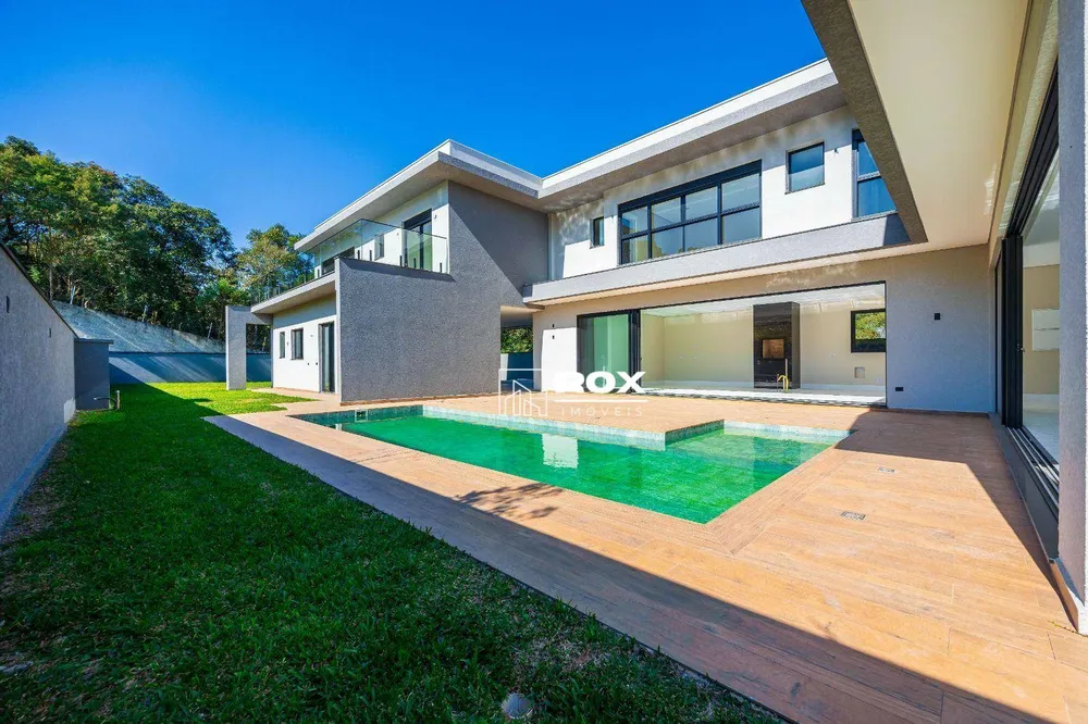 Casa de Condomínio, 4 quartos - Foto 10