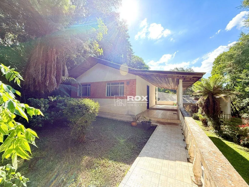 Terreno, 742 m² - Foto 1