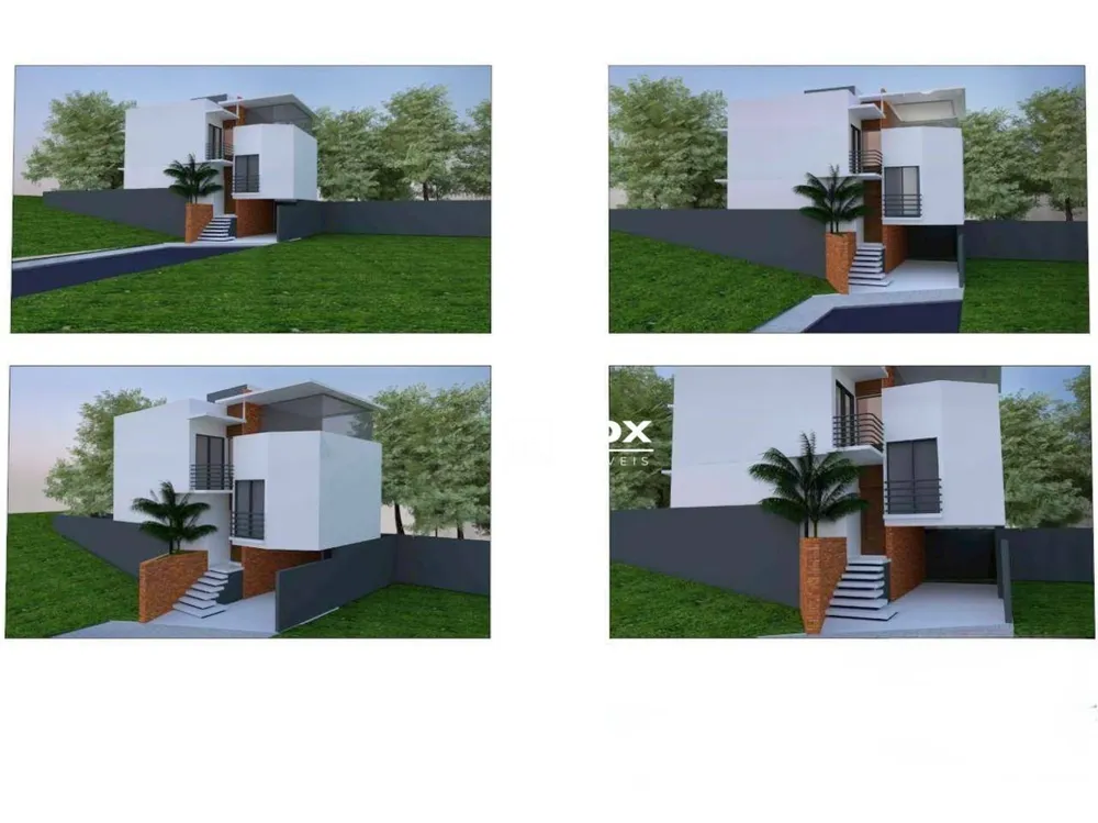 Loteamento e Condomínio, 202 m² - Foto 8