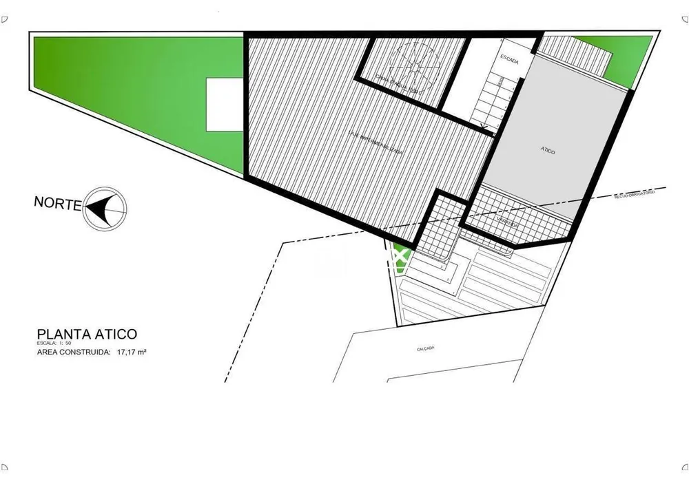 Loteamento e Condomínio, 202 m² - Foto 12