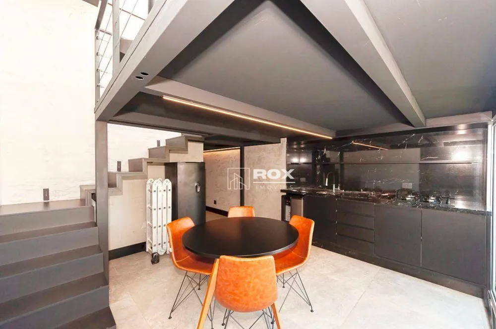 Cobertura, 3 quartos, 218 m² - Foto 4