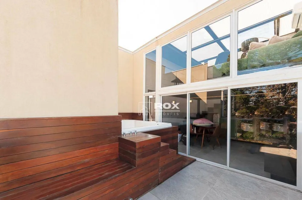Cobertura, 3 quartos, 218 m² - Foto 7