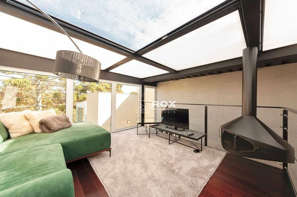 Cobertura, 3 quartos, 218 m² - Foto 5