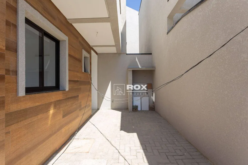 Sobrado, 3 quartos, 104 m² - Foto 12