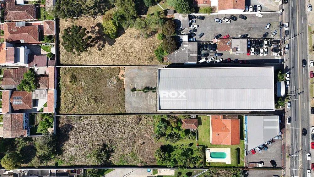 Prédio Inteiro, 4238 m² - Foto 5
