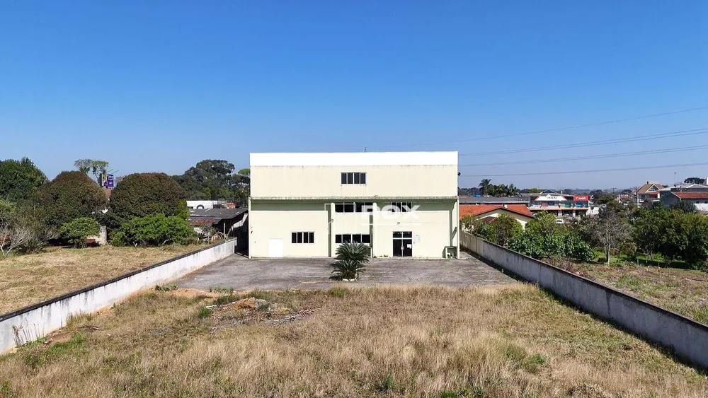 Prédio Inteiro, 4238 m² - Foto 6