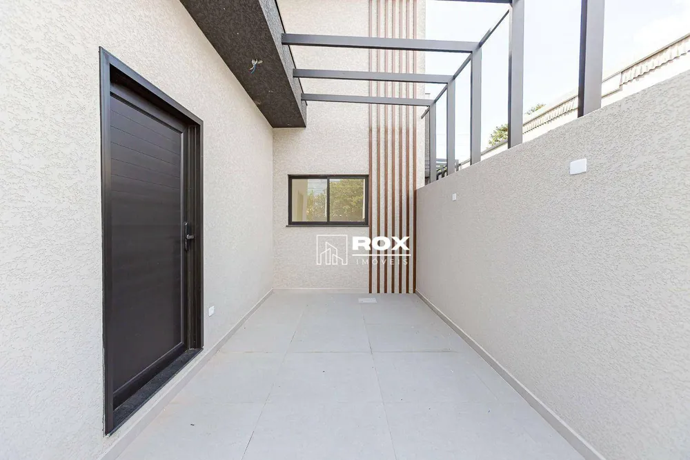 Sobrado, 3 quartos, 120 m² - Foto 8