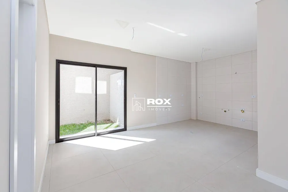 Sobrado, 3 quartos, 120 m² - Foto 2