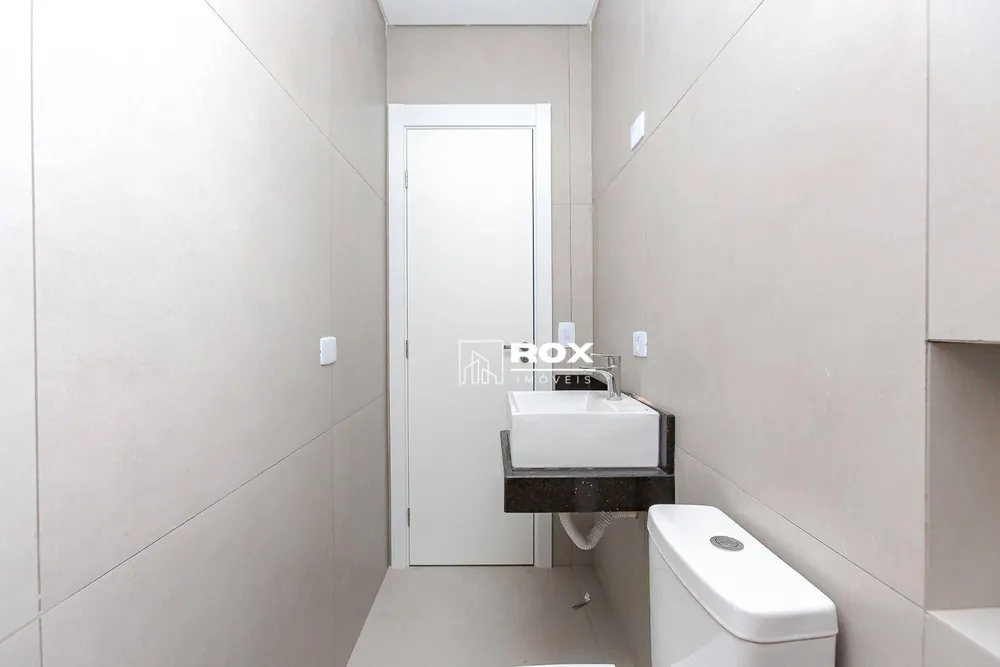 Sobrado, 3 quartos, 120 m² - Foto 5