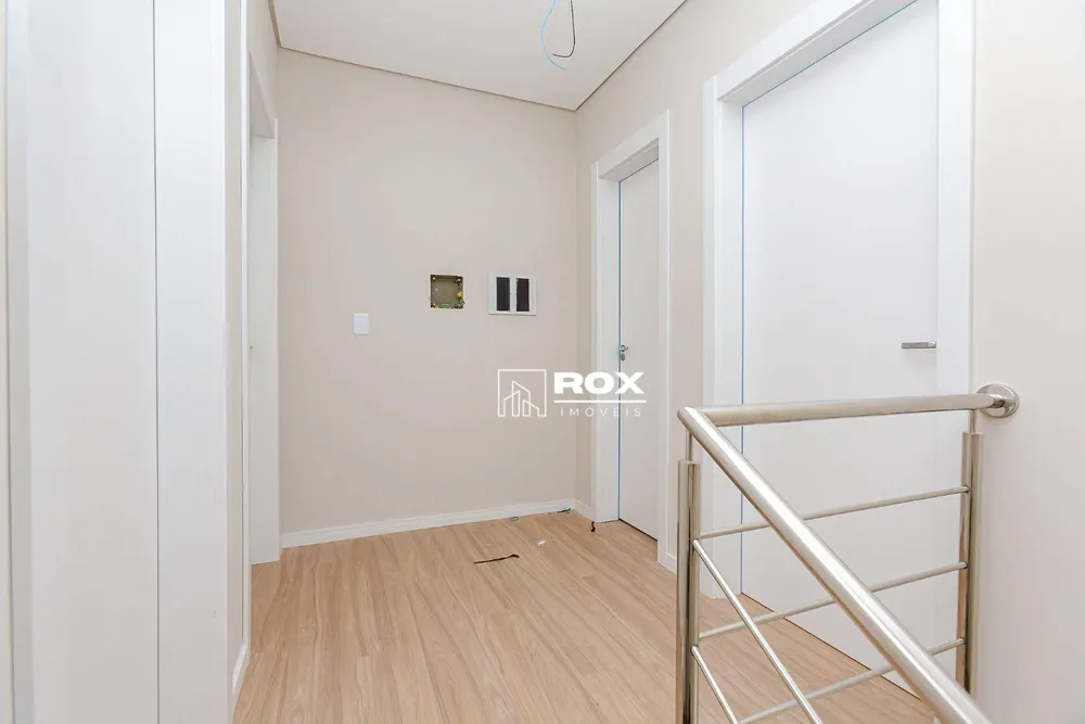 Sobrado, 3 quartos, 120 m² - Foto 4