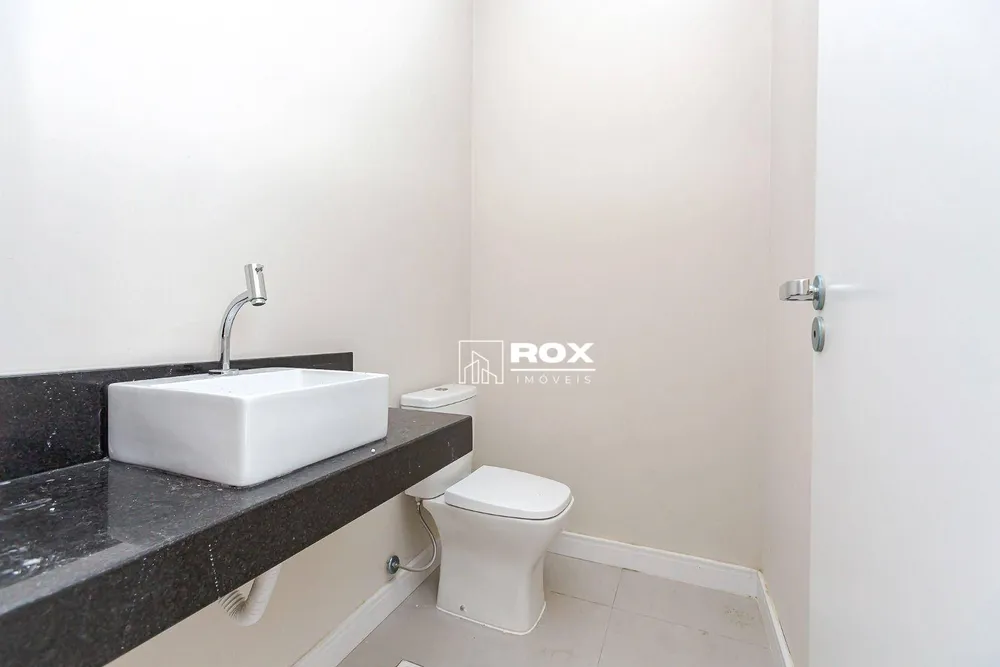 Sobrado, 3 quartos, 120 m² - Foto 3