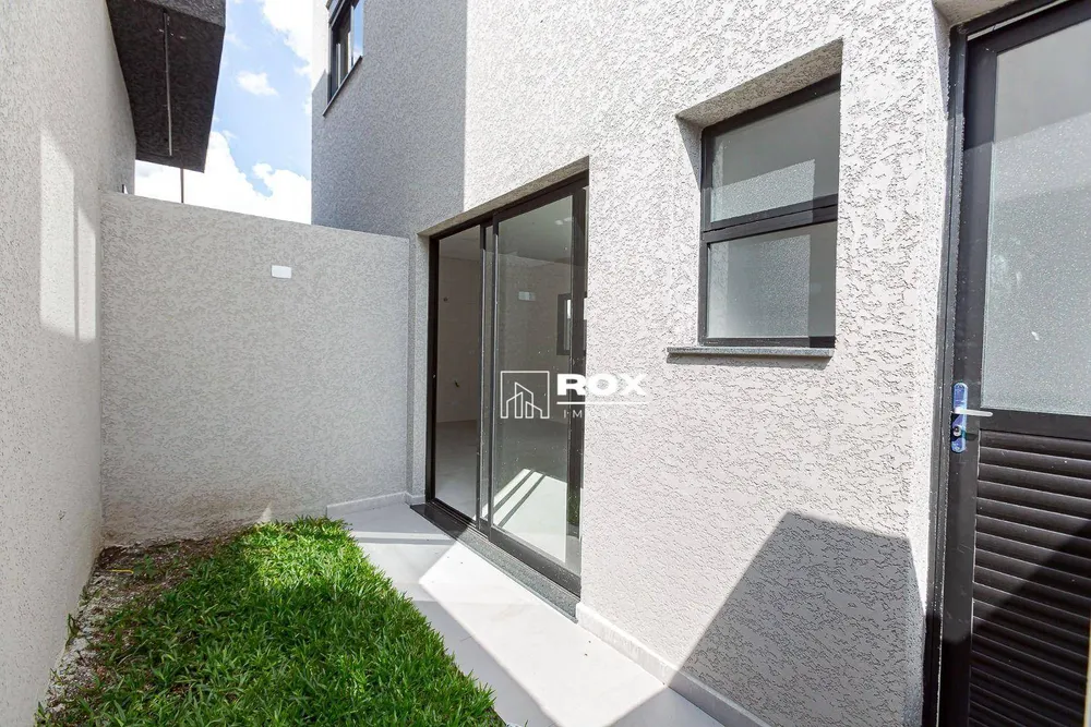 Sobrado, 3 quartos, 120 m² - Foto 7