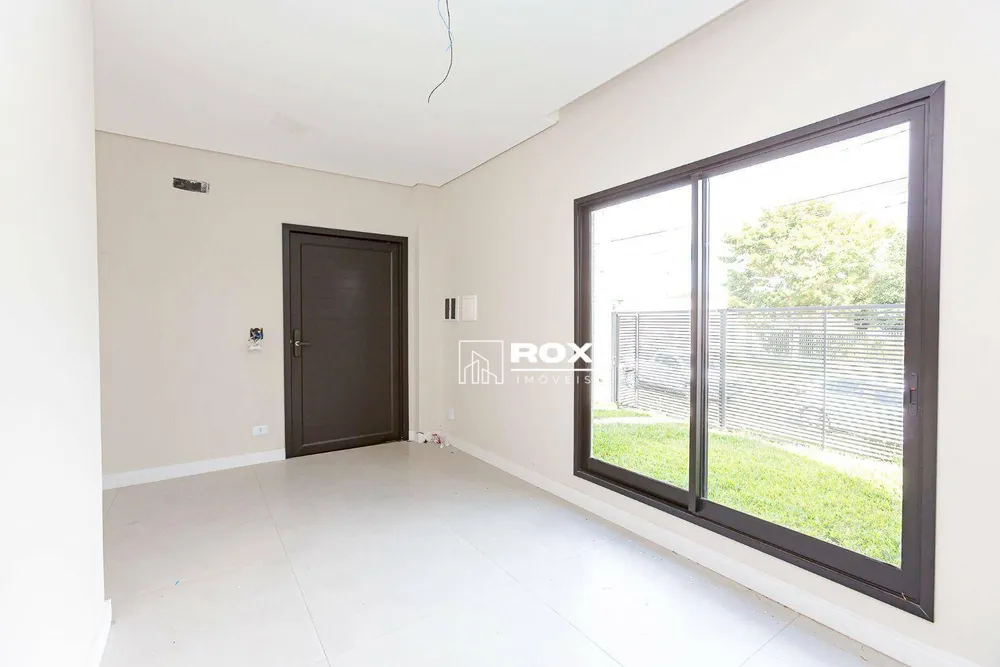 Sobrado, 3 quartos, 120 m² - Foto 1