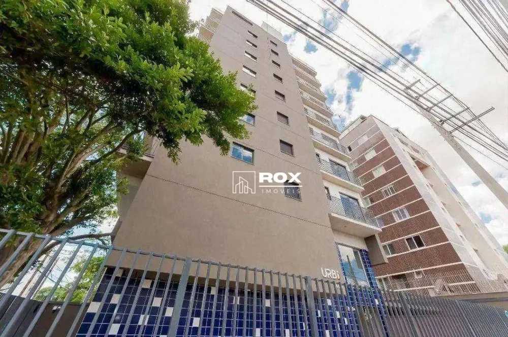 Apartamento, 1 quarto, 26 m² - Foto 11