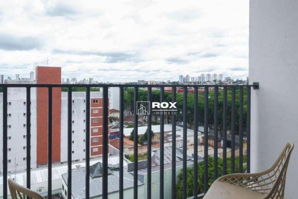 Apartamento, 1 quarto, 26 m² - Foto 2