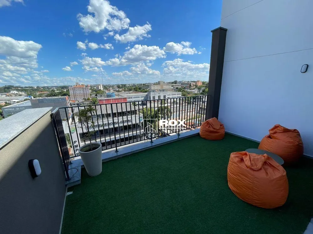 Apartamento, 1 quarto, 26 m² - Foto 7