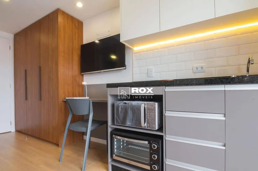 Apartamento, 1 quarto, 26 m² - Foto 3