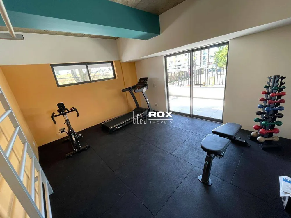 Apartamento, 1 quarto, 26 m² - Foto 10