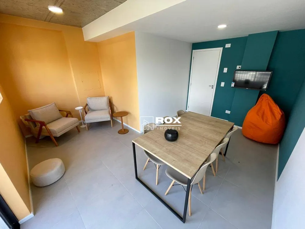 Apartamento, 1 quarto, 26 m² - Foto 9