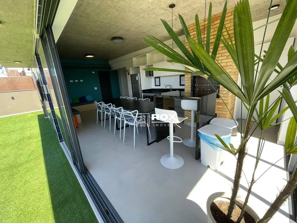 Apartamento, 1 quarto, 26 m² - Foto 6