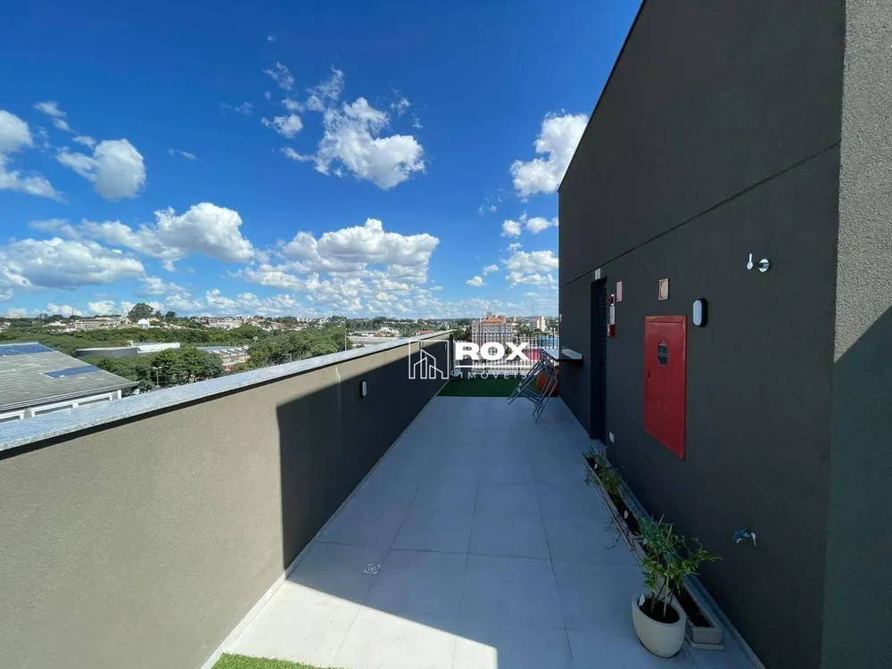 Apartamento, 1 quarto, 26 m² - Foto 8