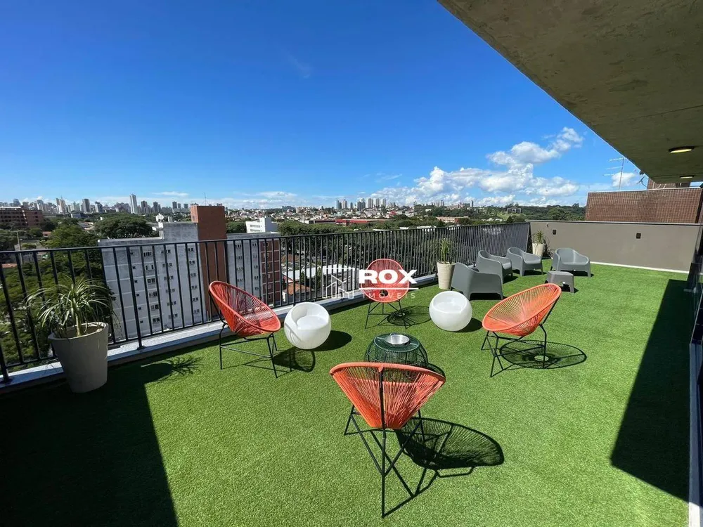 Apartamento, 1 quarto, 26 m² - Foto 5