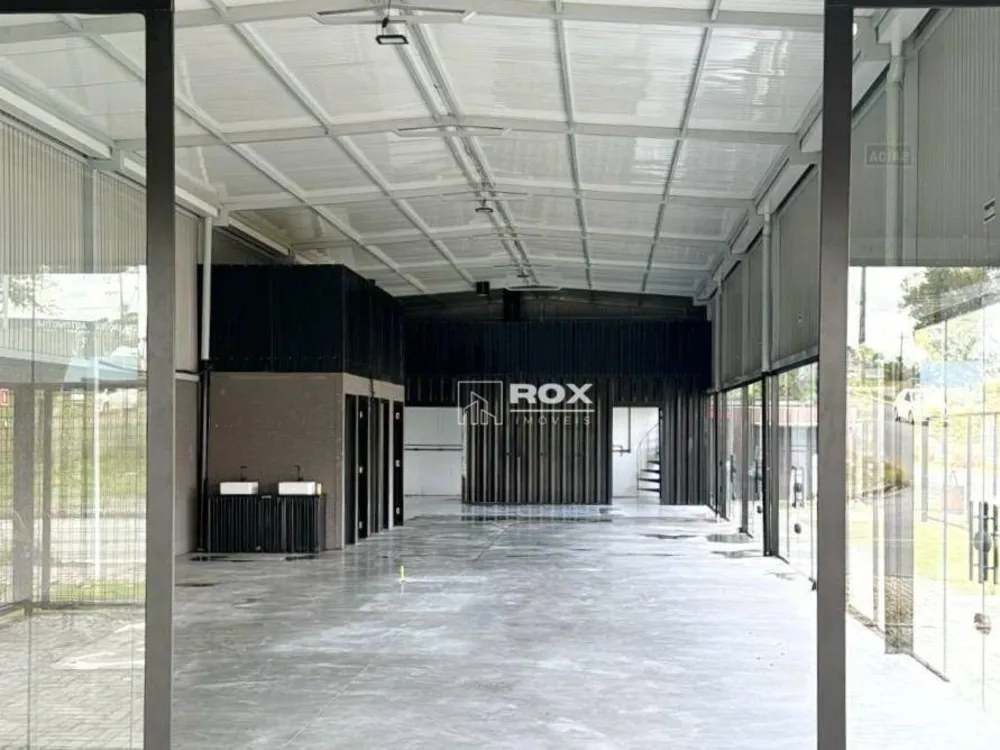 Depósito-Galpão, 296 m² - Foto 6