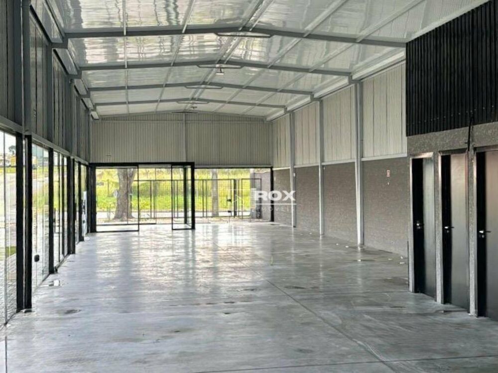 Depósito-Galpão, 296 m² - Foto 4