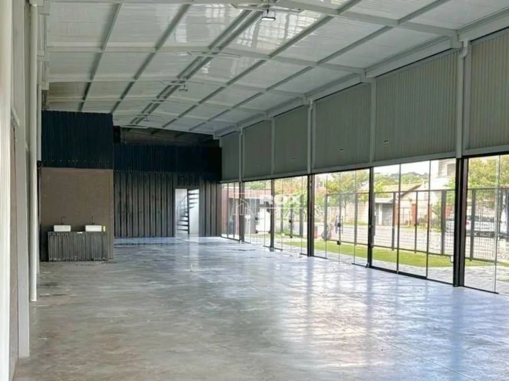 Depósito-Galpão, 296 m² - Foto 5