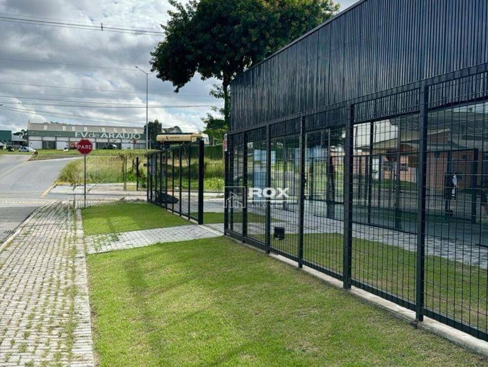 Depósito-Galpão, 296 m² - Foto 1