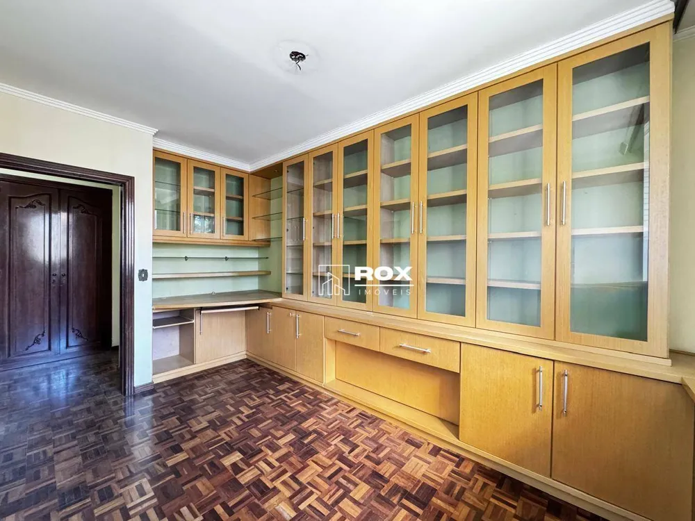 Apartamento, 3 quartos, 215 m² - Foto 4