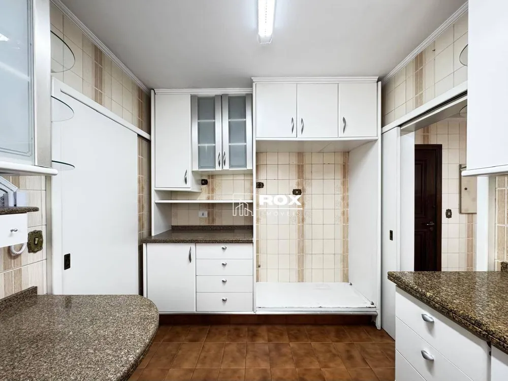 Apartamento, 3 quartos, 215 m² - Foto 3