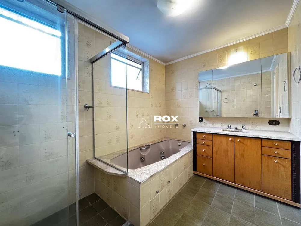 Apartamento, 3 quartos, 215 m² - Foto 6