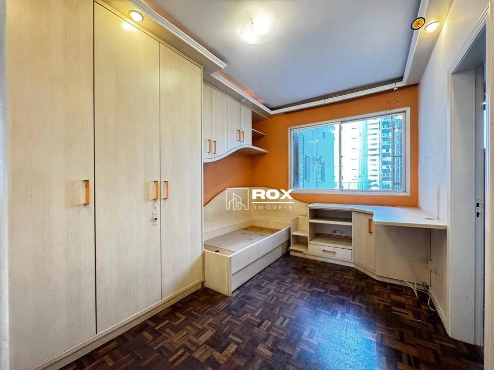Apartamento, 3 quartos, 215 m² - Foto 5