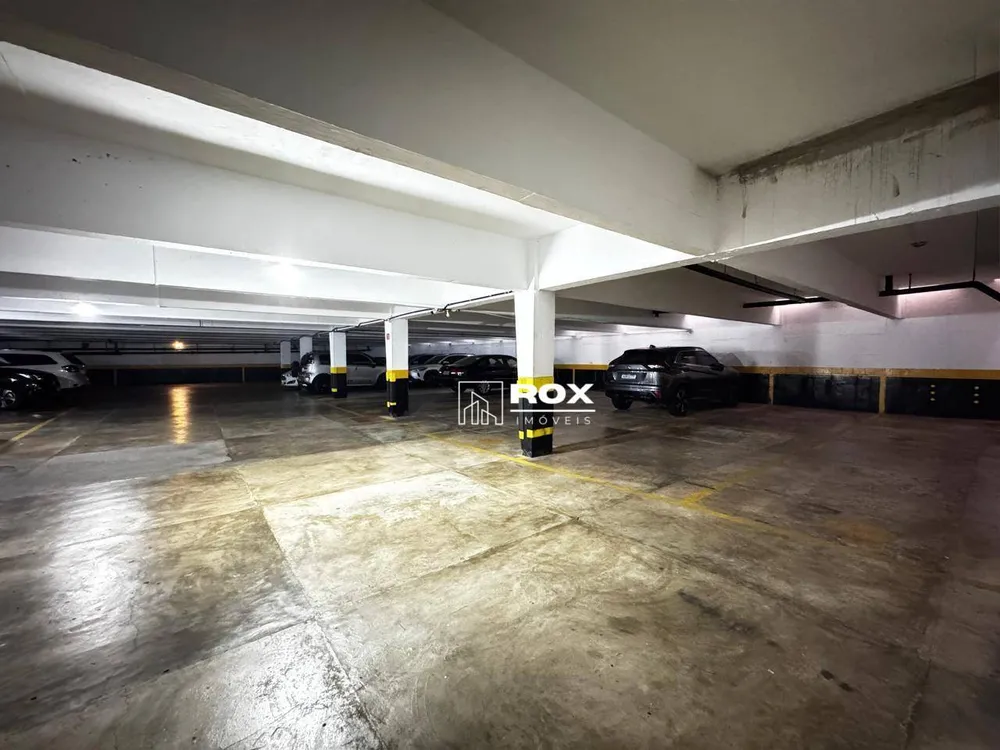 Apartamento, 3 quartos, 215 m² - Foto 7