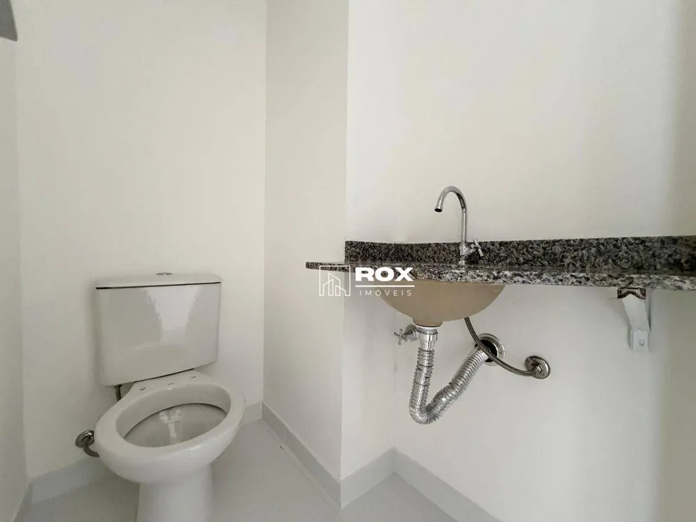 Sala-Conjunto, 26 m² - Foto 4