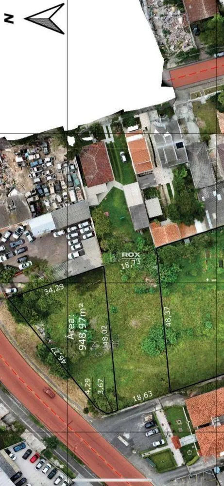 Terreno, 7528 m² - Foto 11