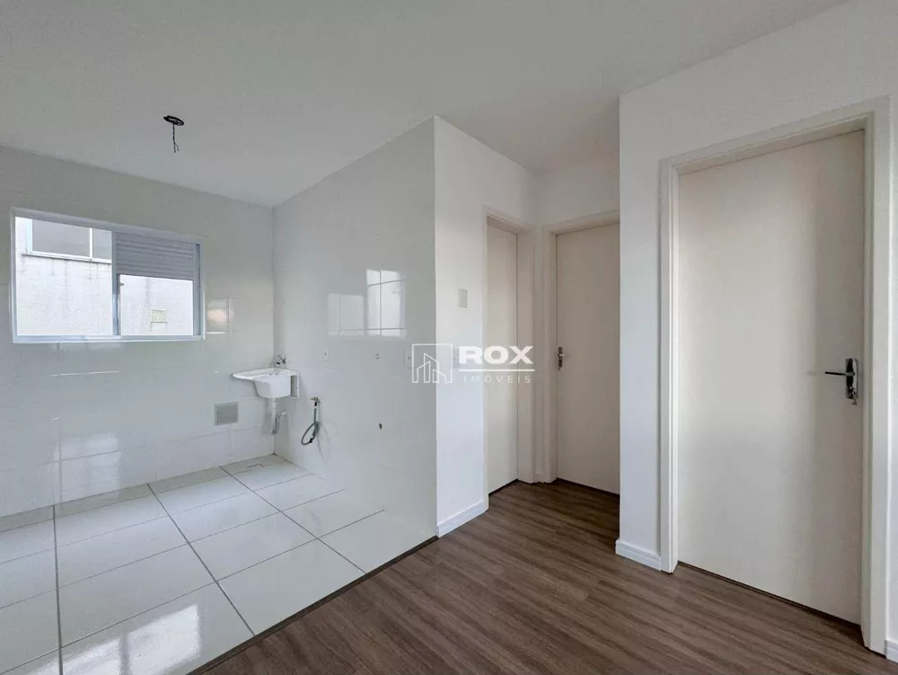 Apartamento à venda com 2 quartos, 45m² - Foto 1