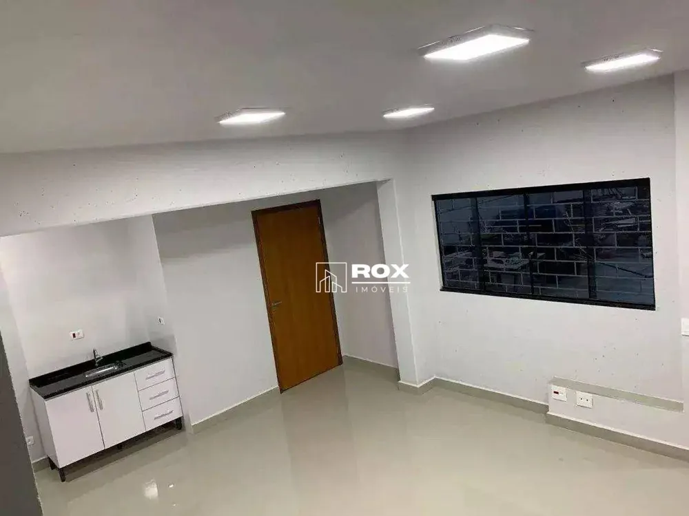 Depósito-Galpão, 485 m² - Foto 3