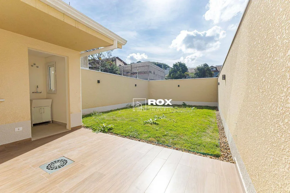 Sobrado, 3 quartos, 179 m² - Foto 5