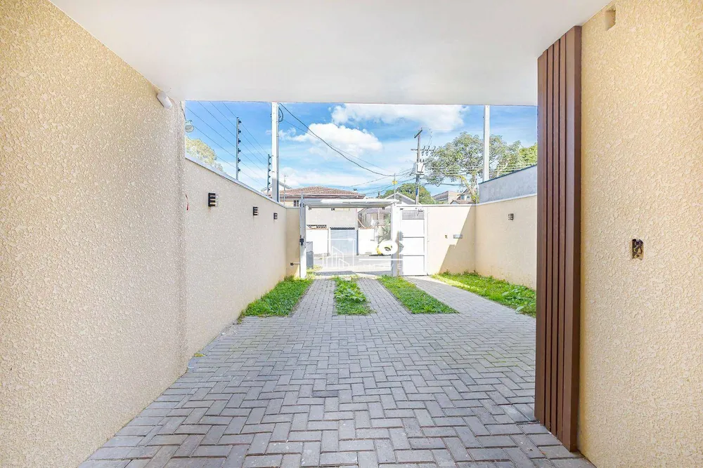 Sobrado, 3 quartos, 179 m² - Foto 12