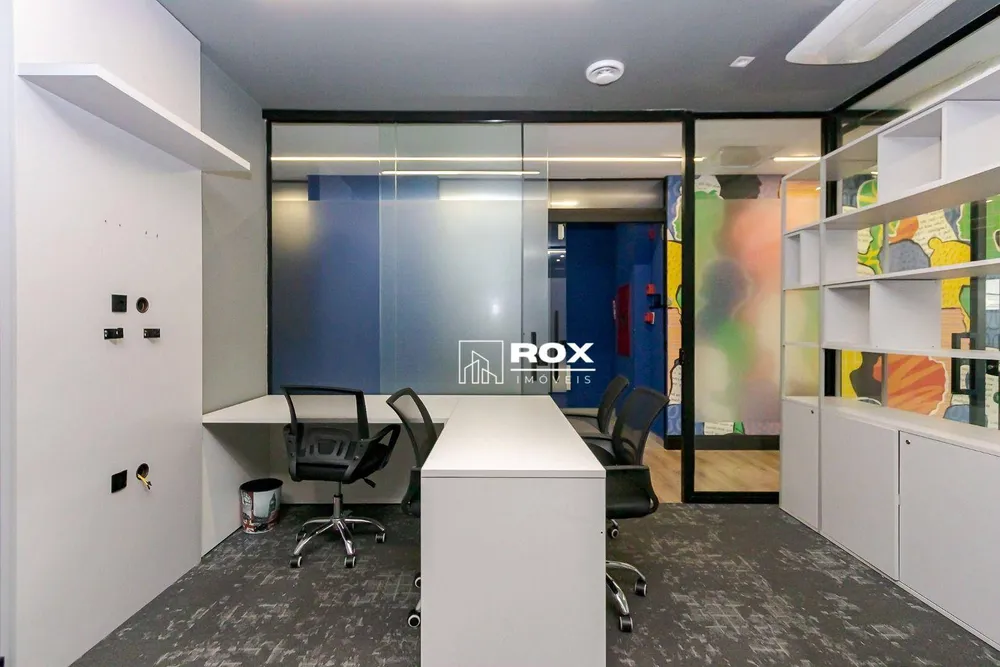 Prédio Inteiro, 305 m² - Foto 6