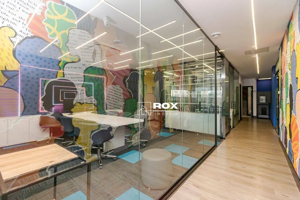 Prédio Inteiro, 305 m² - Foto 4