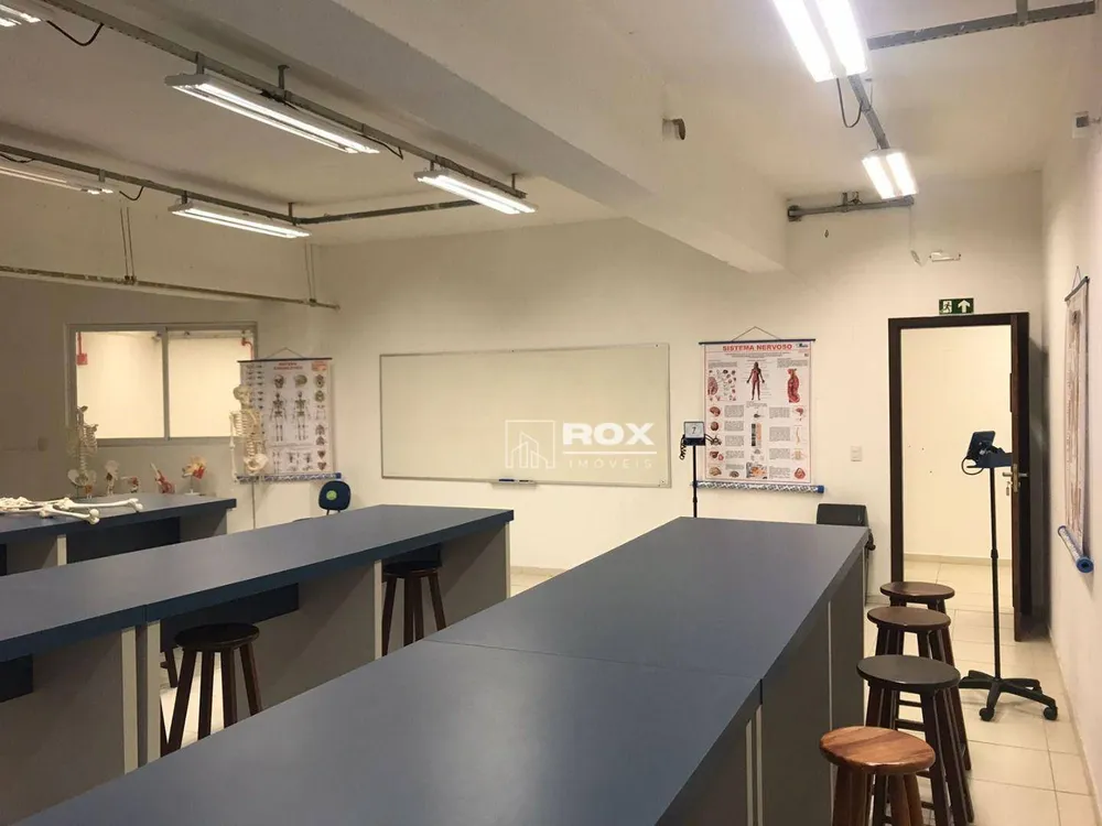 Prédio Inteiro, 3500 m² - Foto 17