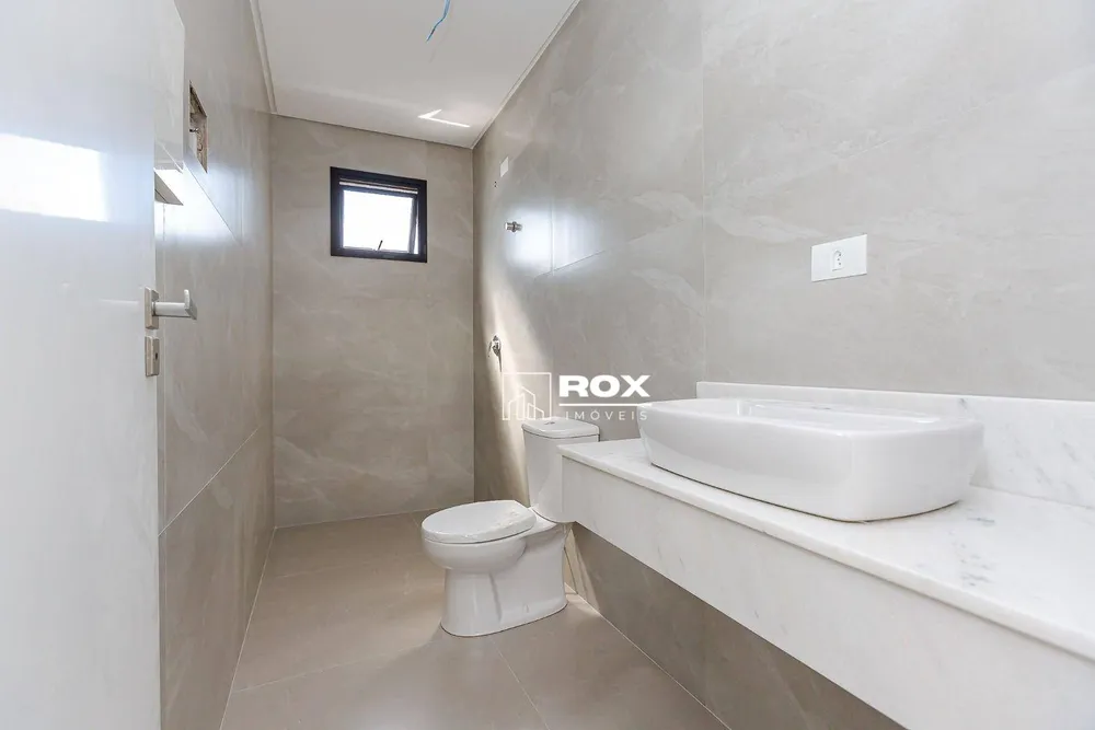 Sobrado, 3 quartos, 162 m² - Foto 4